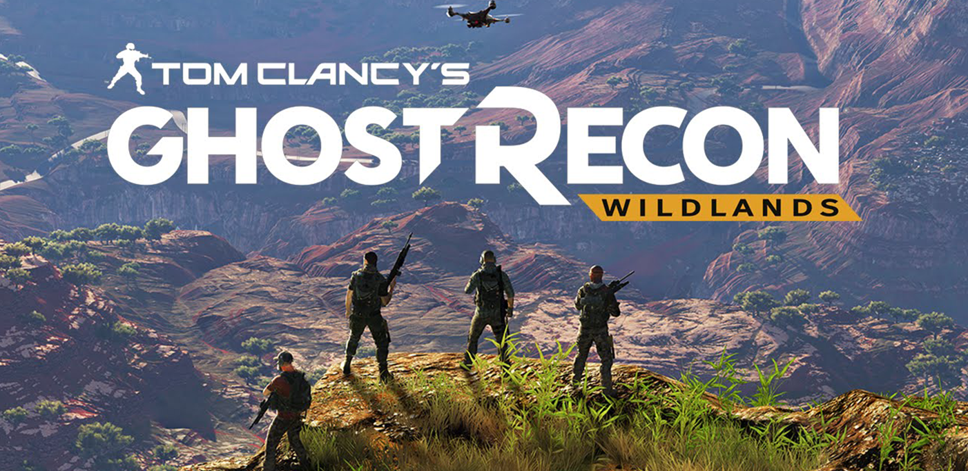 Ghost Recon Wildlands o retorno da série da Ubisoft para PC Gamer Info