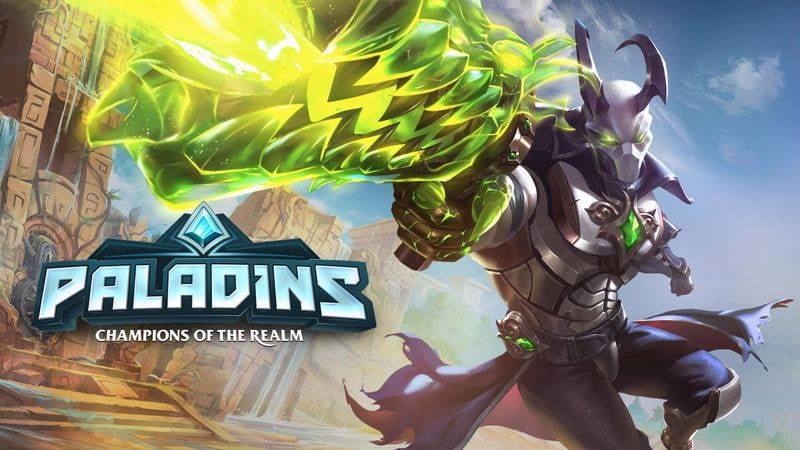 Paladins