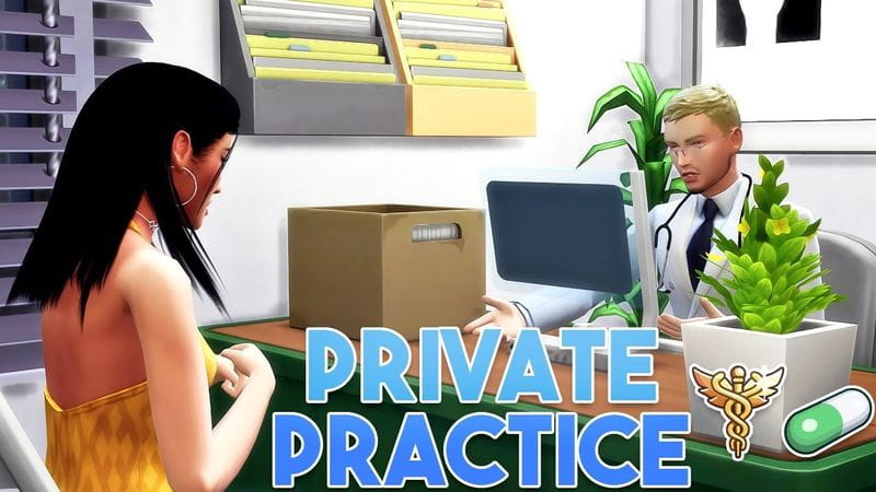 Private Practice