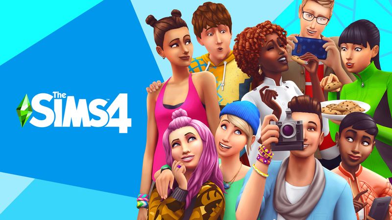 mods the sims 4